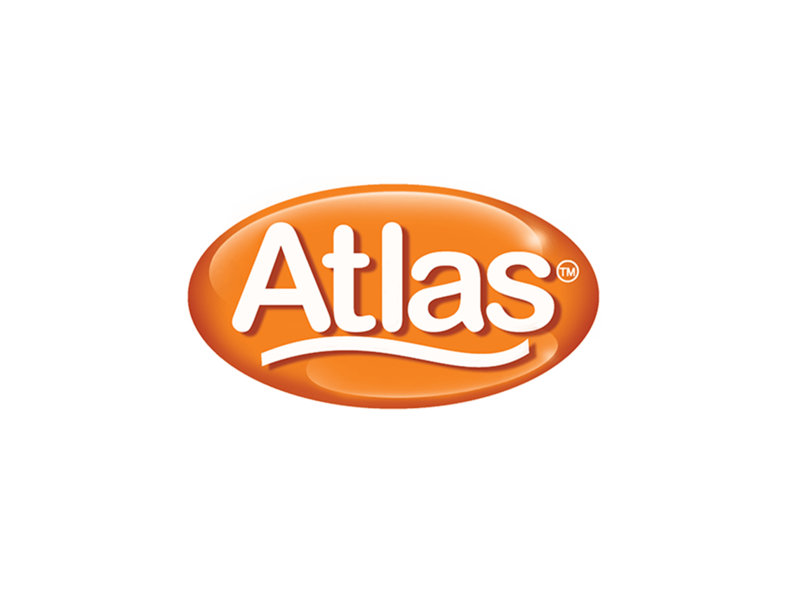 Atlas Branding
