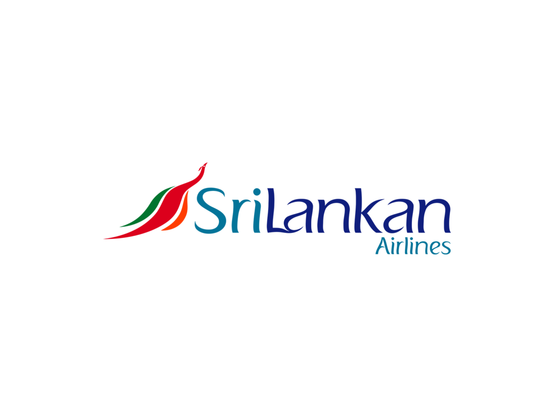 Vehicle Branding (Sri lanka Airlines)